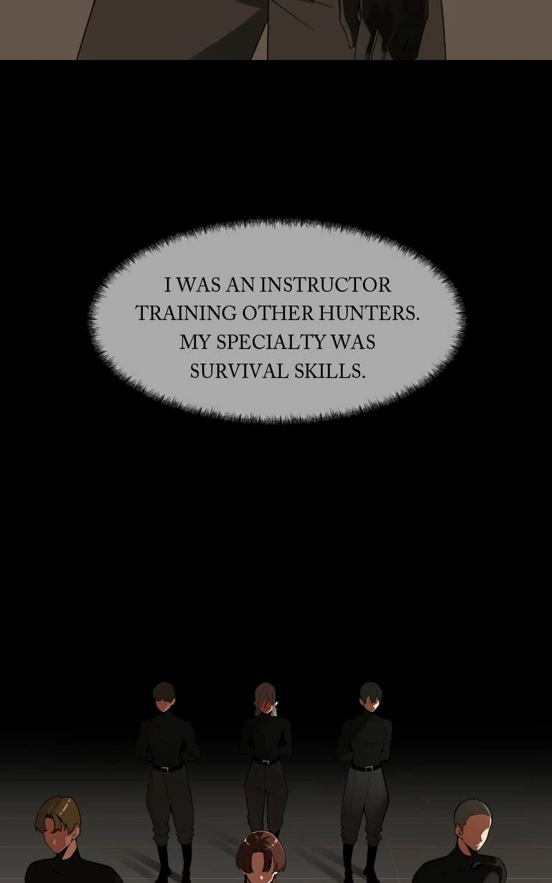 The Postman of the Apocalypse Chapter 10, page 28 of 84