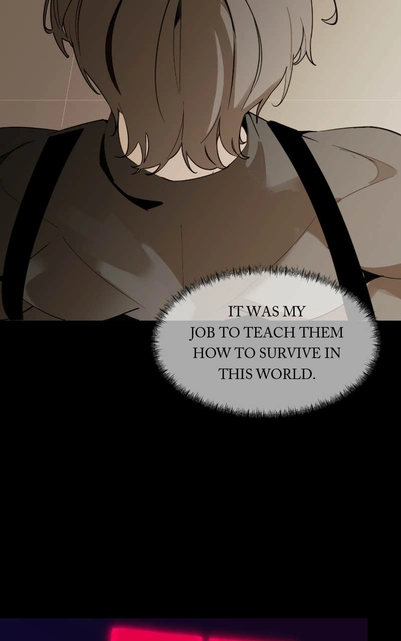 The Postman of the Apocalypse Chapter 10, page 30 of 84