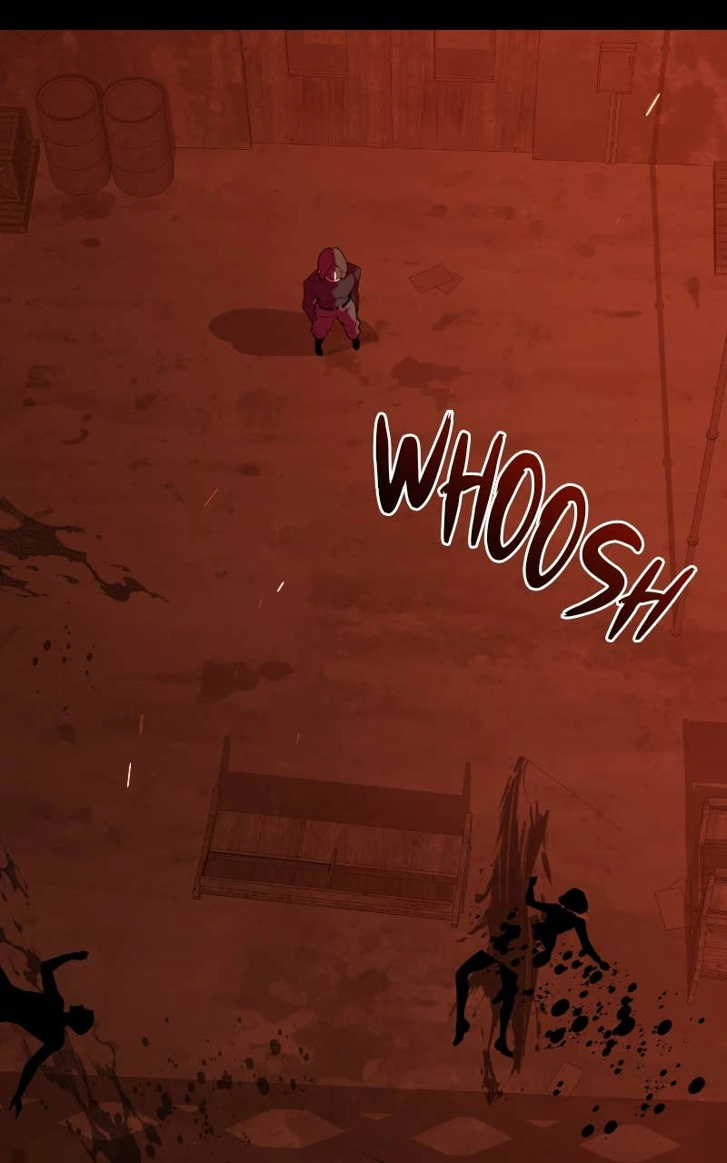 The Postman of the Apocalypse Chapter 10, page 36 of 84