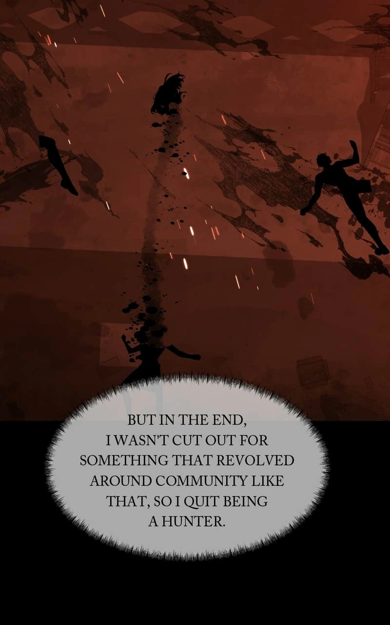 The Postman of the Apocalypse Chapter 10, page 37 of 84