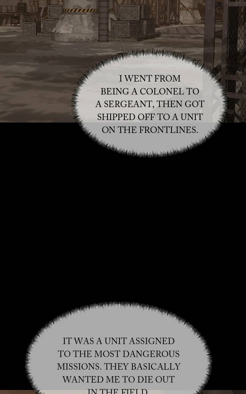 The Postman of the Apocalypse Chapter 10, page 39 of 84