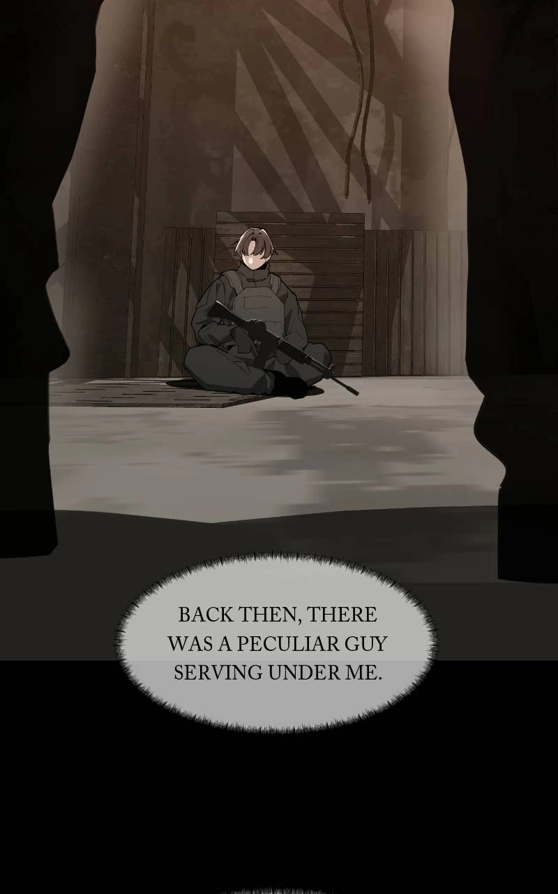 The Postman of the Apocalypse Chapter 10, page 41 of 84