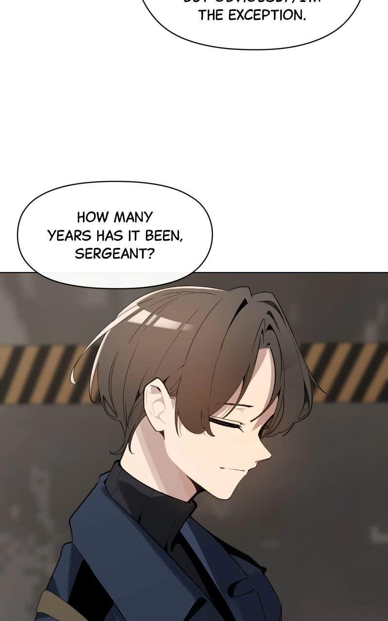 The Postman of the Apocalypse Chapter 10, page 47 of 84