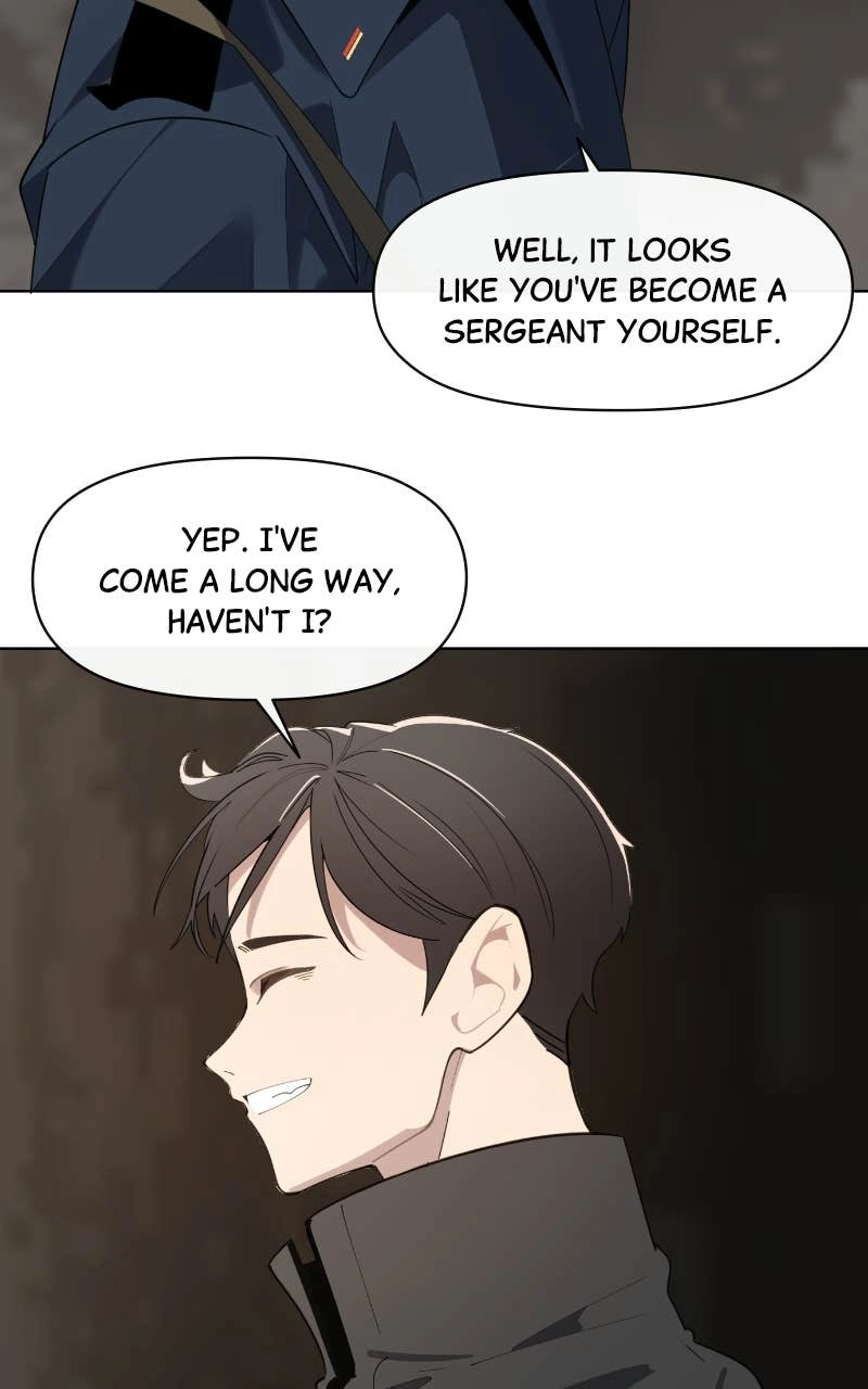 The Postman of the Apocalypse Chapter 10, page 48 of 84