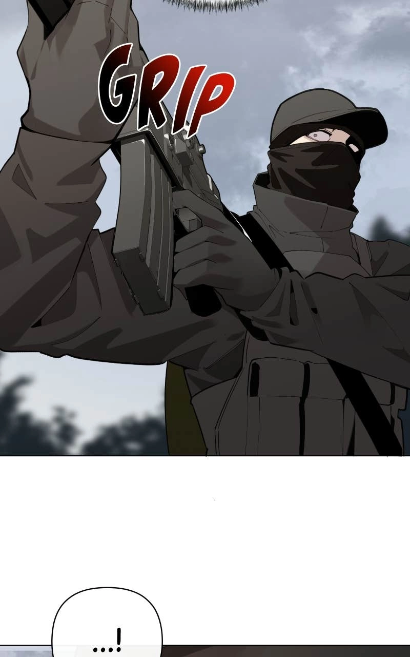 The Postman of the Apocalypse Chapter 10, page 5 of 84