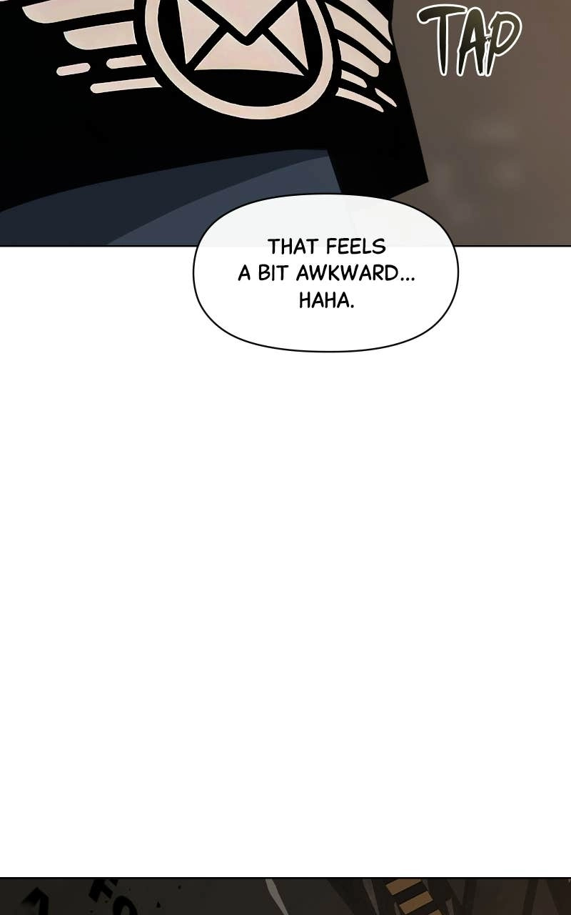 The Postman of the Apocalypse Chapter 10, page 50 of 84