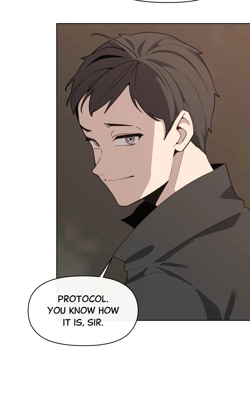 The Postman of the Apocalypse Chapter 10, page 53 of 84
