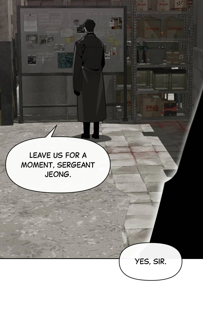 The Postman of the Apocalypse Chapter 10, page 57 of 84