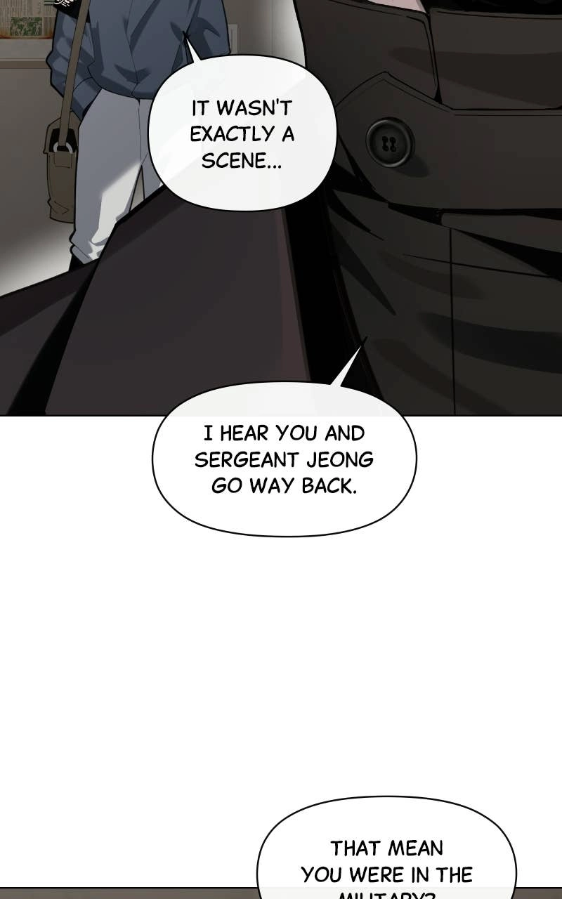 The Postman of the Apocalypse Chapter 10, page 59 of 84