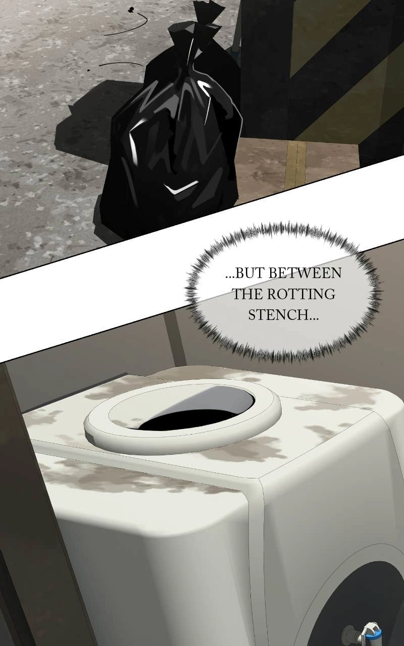 The Postman of the Apocalypse Chapter 10, page 62 of 84