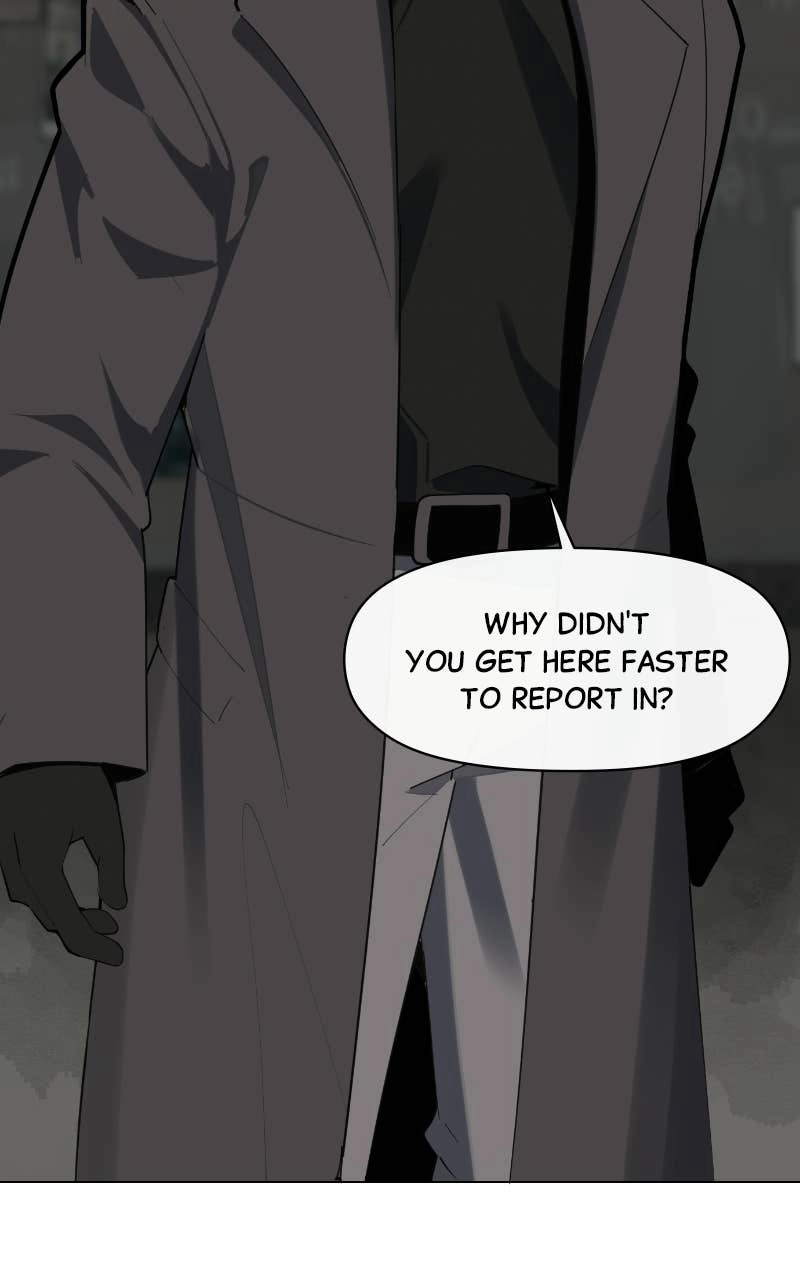 The Postman of the Apocalypse Chapter 10, page 65 of 84