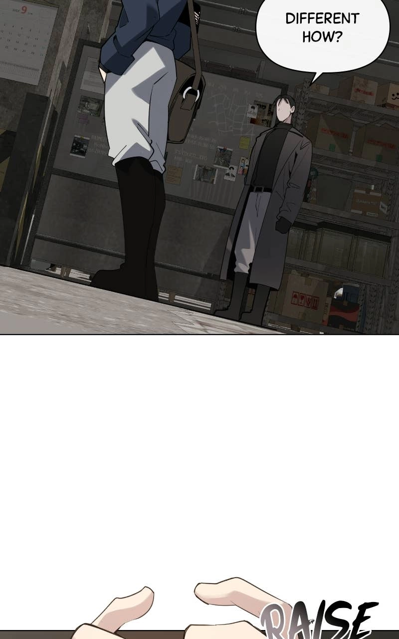 The Postman of the Apocalypse Chapter 10, page 67 of 84