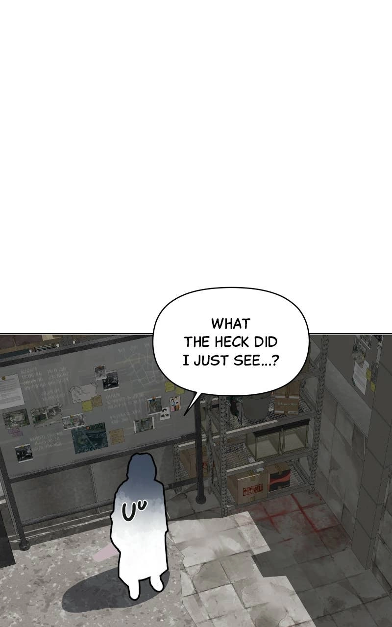 The Postman of the Apocalypse Chapter 10, page 70 of 84