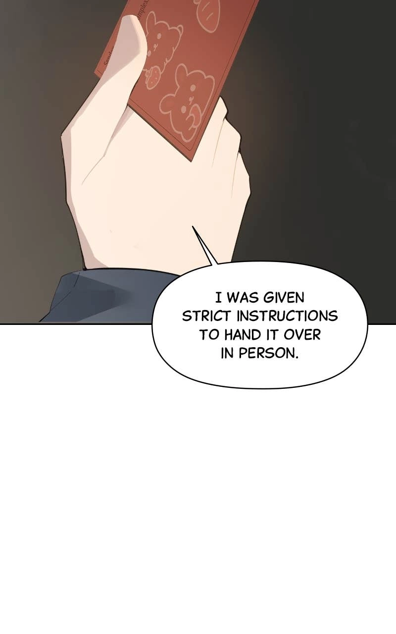 The Postman of the Apocalypse Chapter 10, page 73 of 84