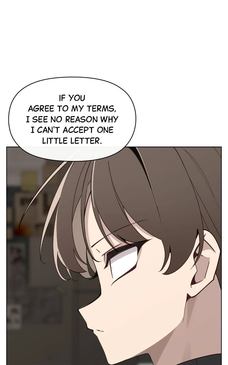 The Postman of the Apocalypse Chapter 10, page 77 of 84