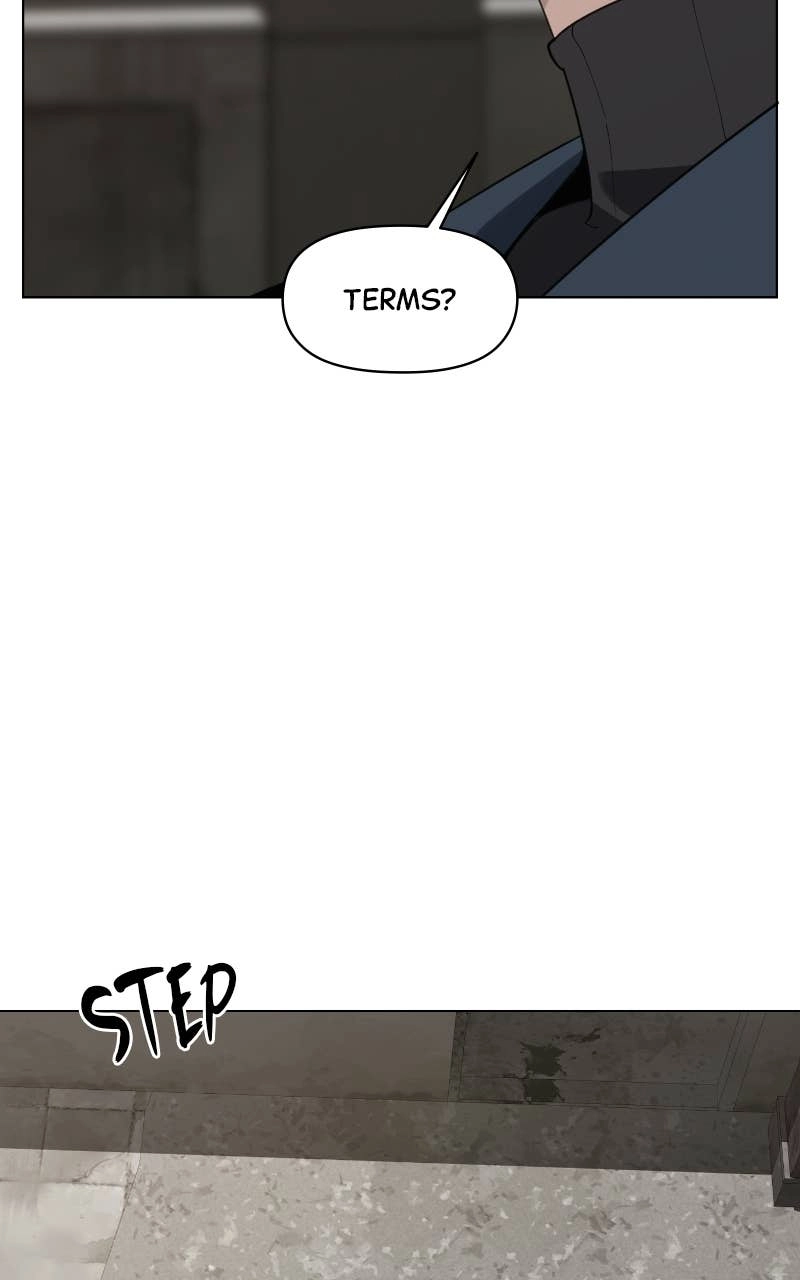The Postman of the Apocalypse Chapter 10, page 78 of 84