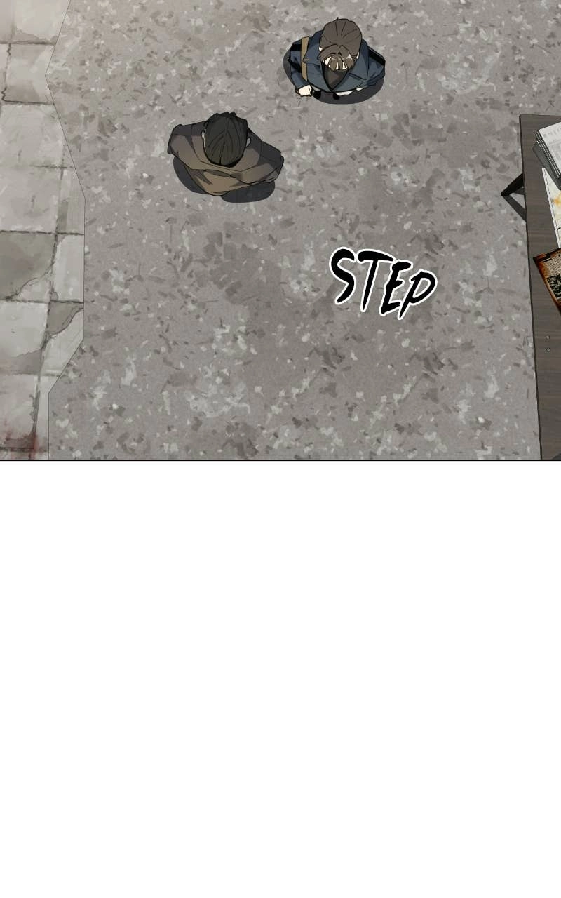 The Postman of the Apocalypse Chapter 10, page 79 of 84