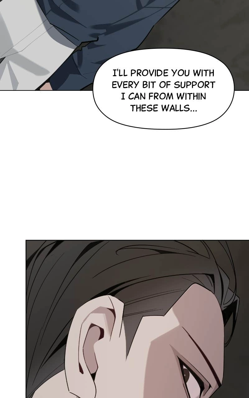 The Postman of the Apocalypse Chapter 10, page 81 of 84