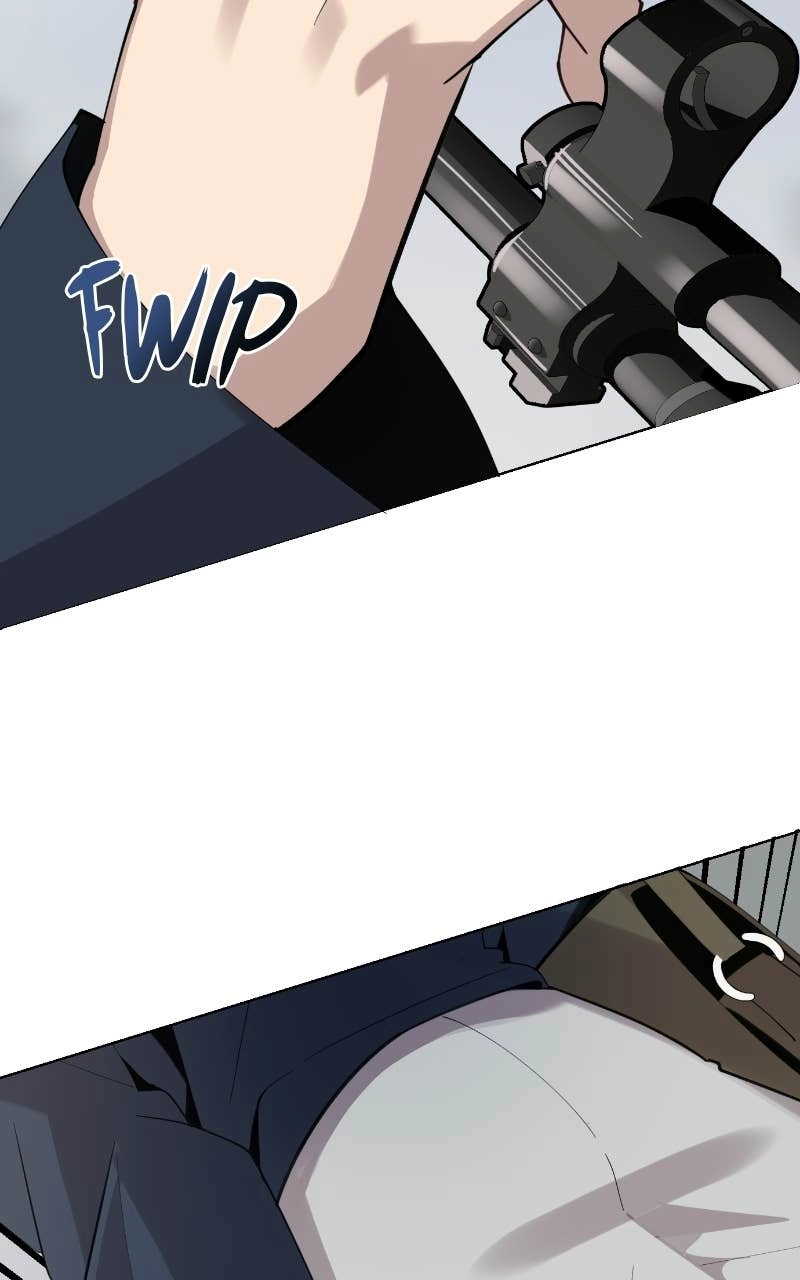 The Postman of the Apocalypse Chapter 10, page 9 of 84