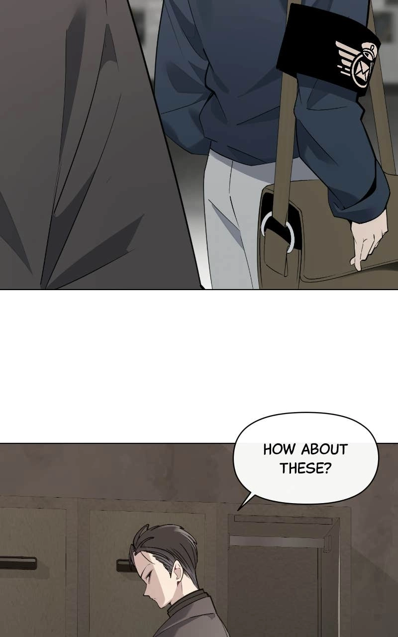 The Postman of the Apocalypse Chapter 11, page 14 of 87