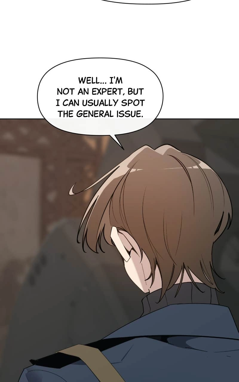 The Postman of the Apocalypse Chapter 11, page 29 of 87