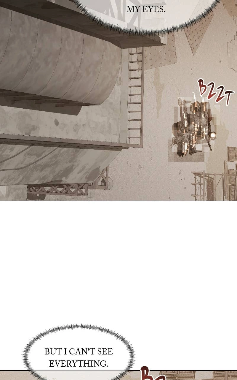 The Postman of the Apocalypse Chapter 11, page 33 of 87