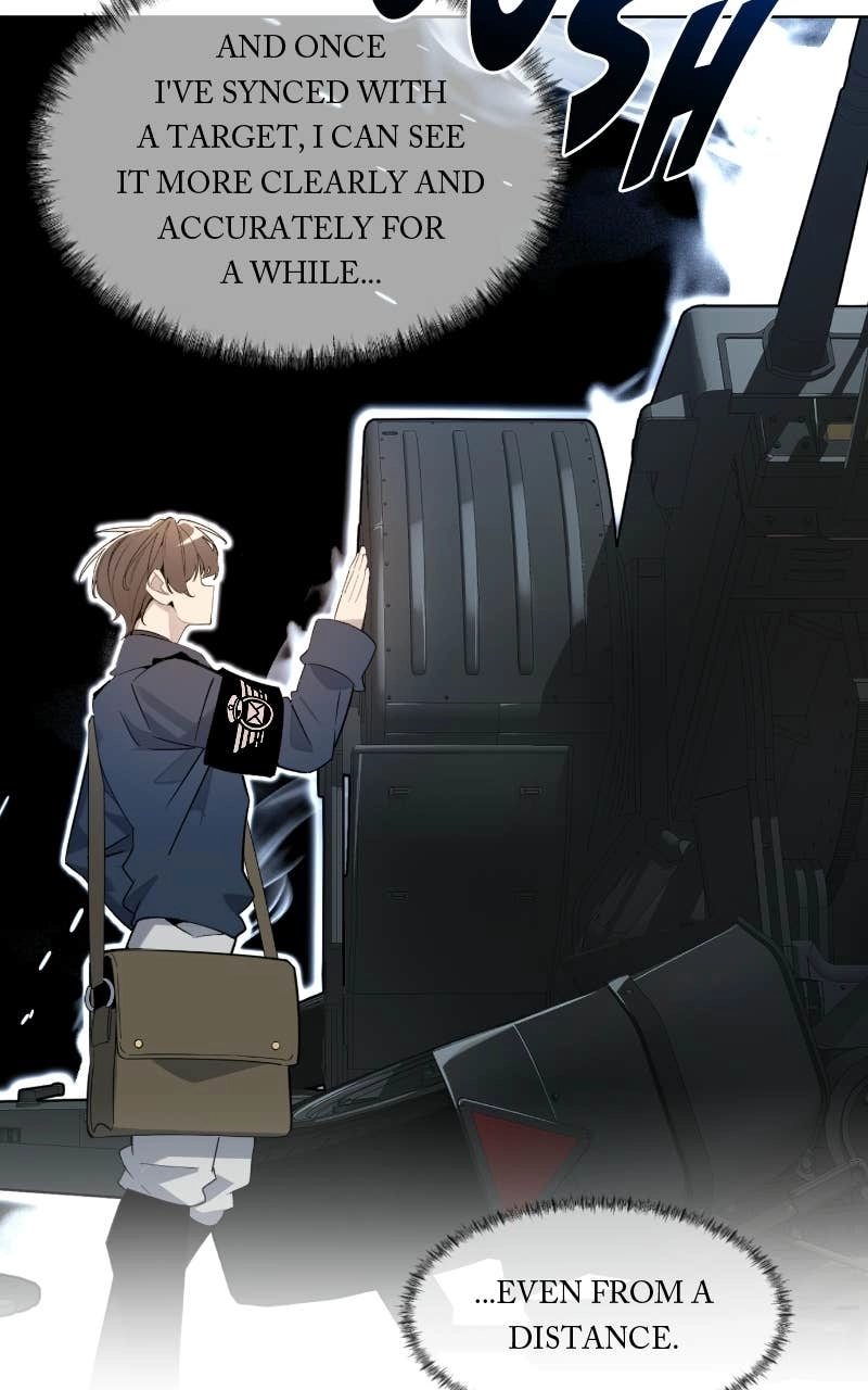 The Postman of the Apocalypse Chapter 11, page 36 of 87