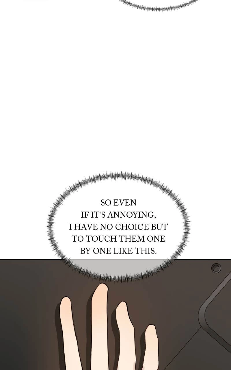 The Postman of the Apocalypse Chapter 11, page 37 of 87