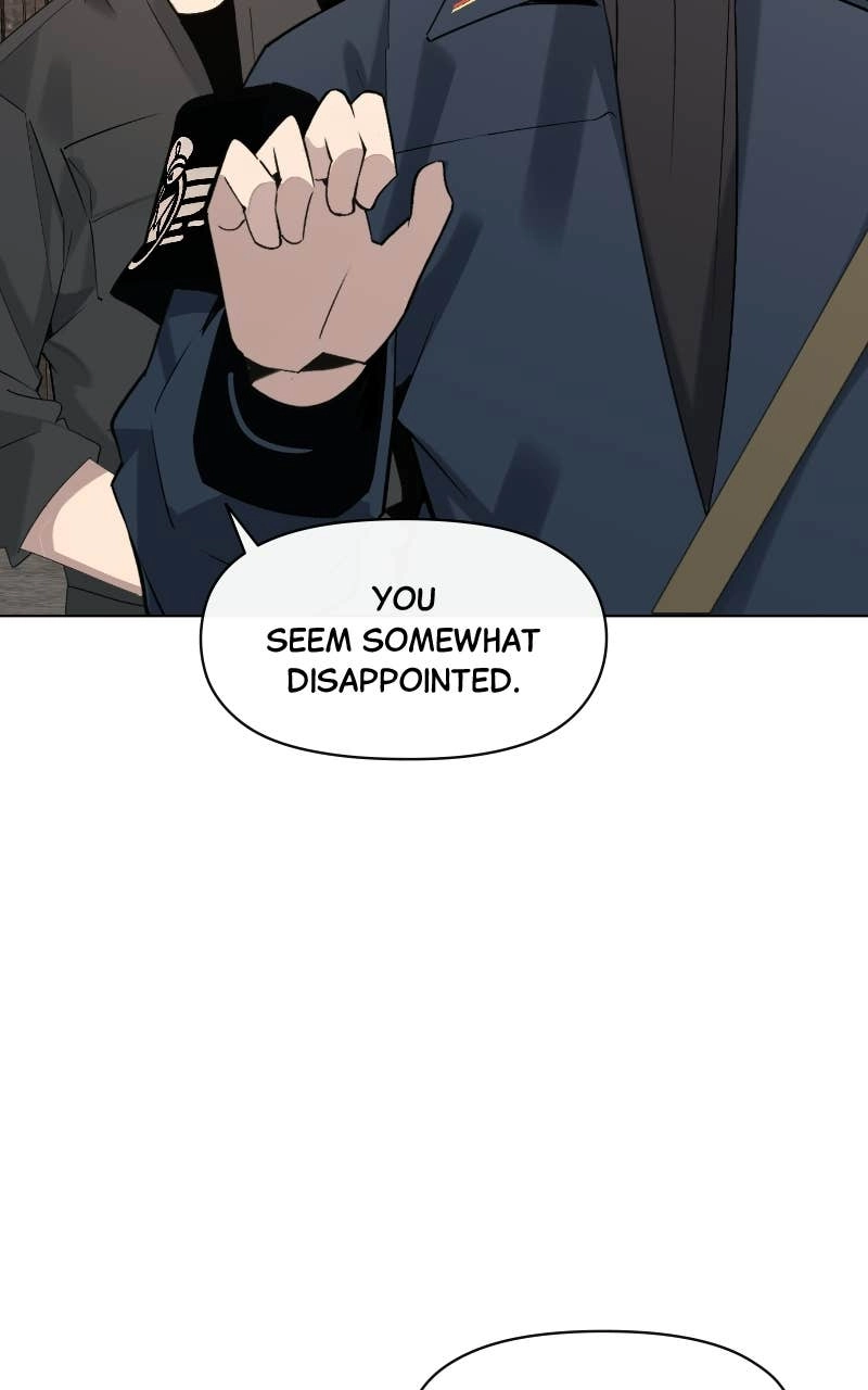 The Postman of the Apocalypse Chapter 11, page 39 of 87