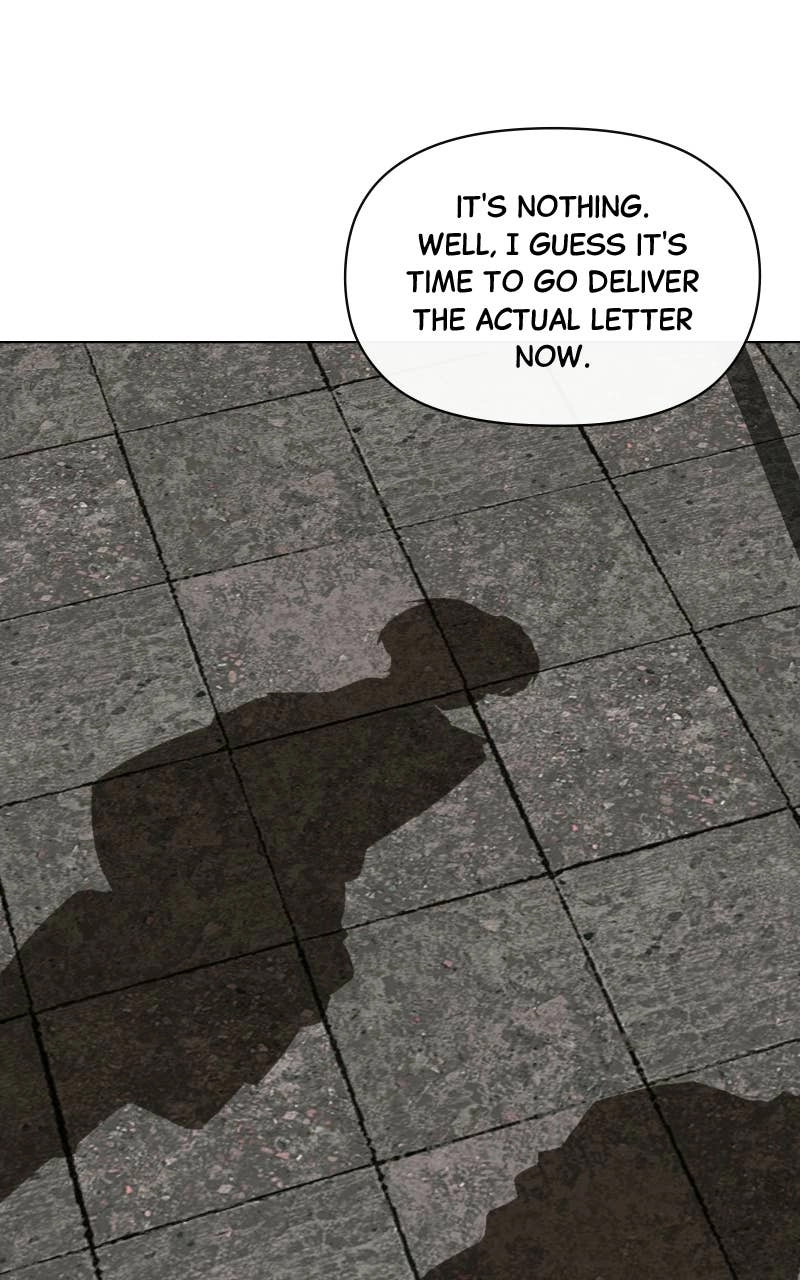 The Postman of the Apocalypse Chapter 11, page 42 of 87