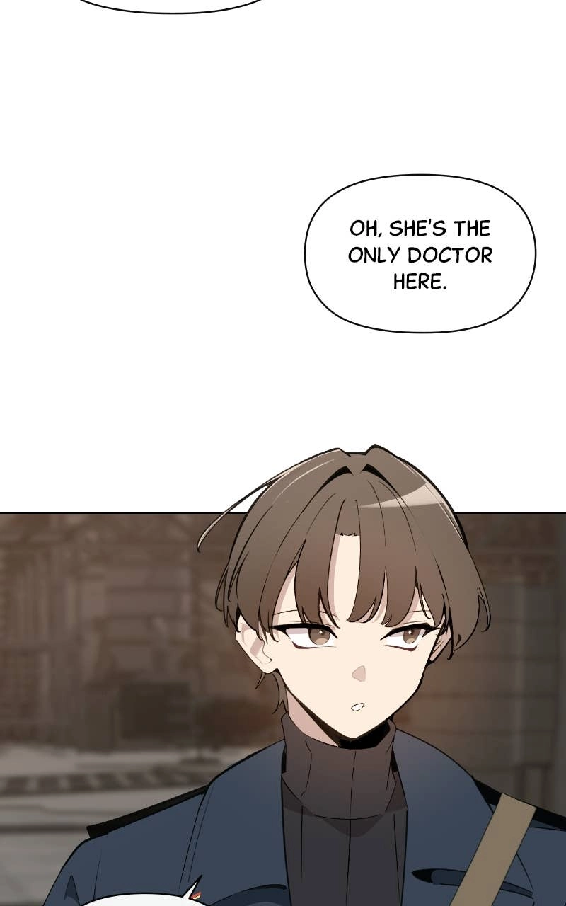 The Postman of the Apocalypse Chapter 11, page 45 of 87