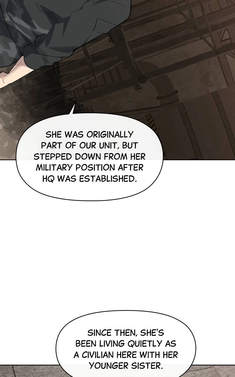 The Postman of the Apocalypse Chapter 11, page 47 of 87