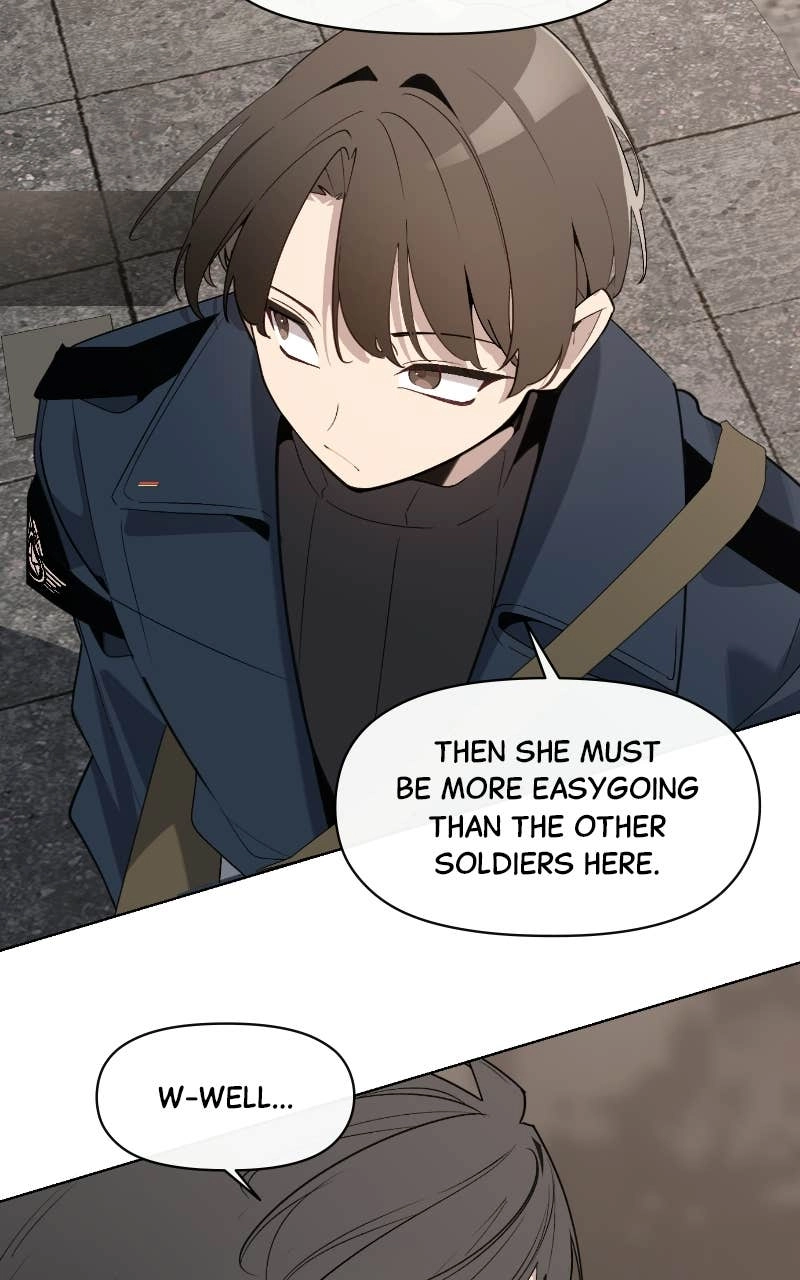 The Postman of the Apocalypse Chapter 11, page 48 of 87