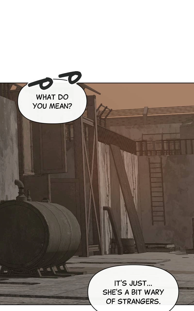 The Postman of the Apocalypse Chapter 11, page 50 of 87