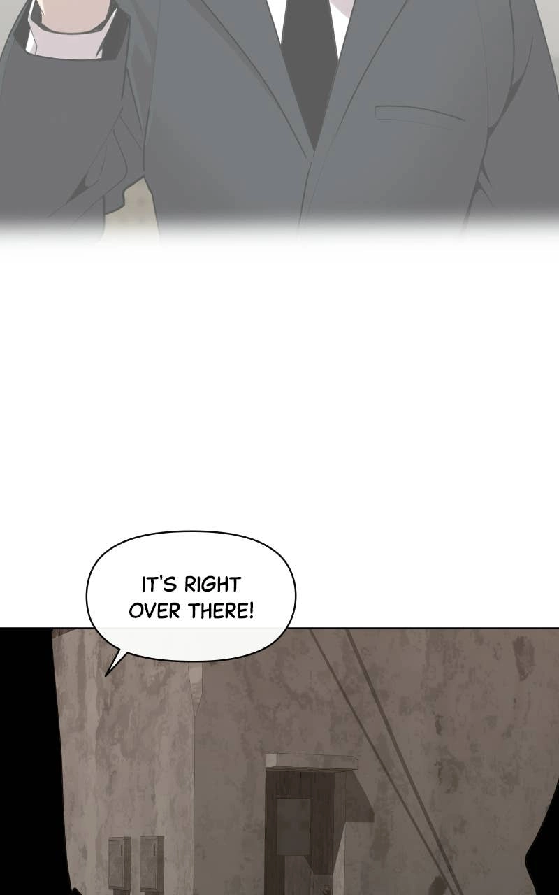 The Postman of the Apocalypse Chapter 11, page 52 of 87