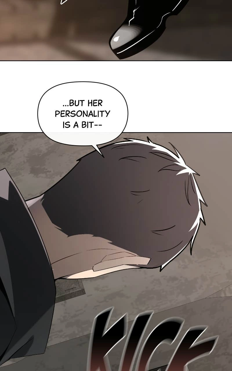 The Postman of the Apocalypse Chapter 11, page 55 of 87