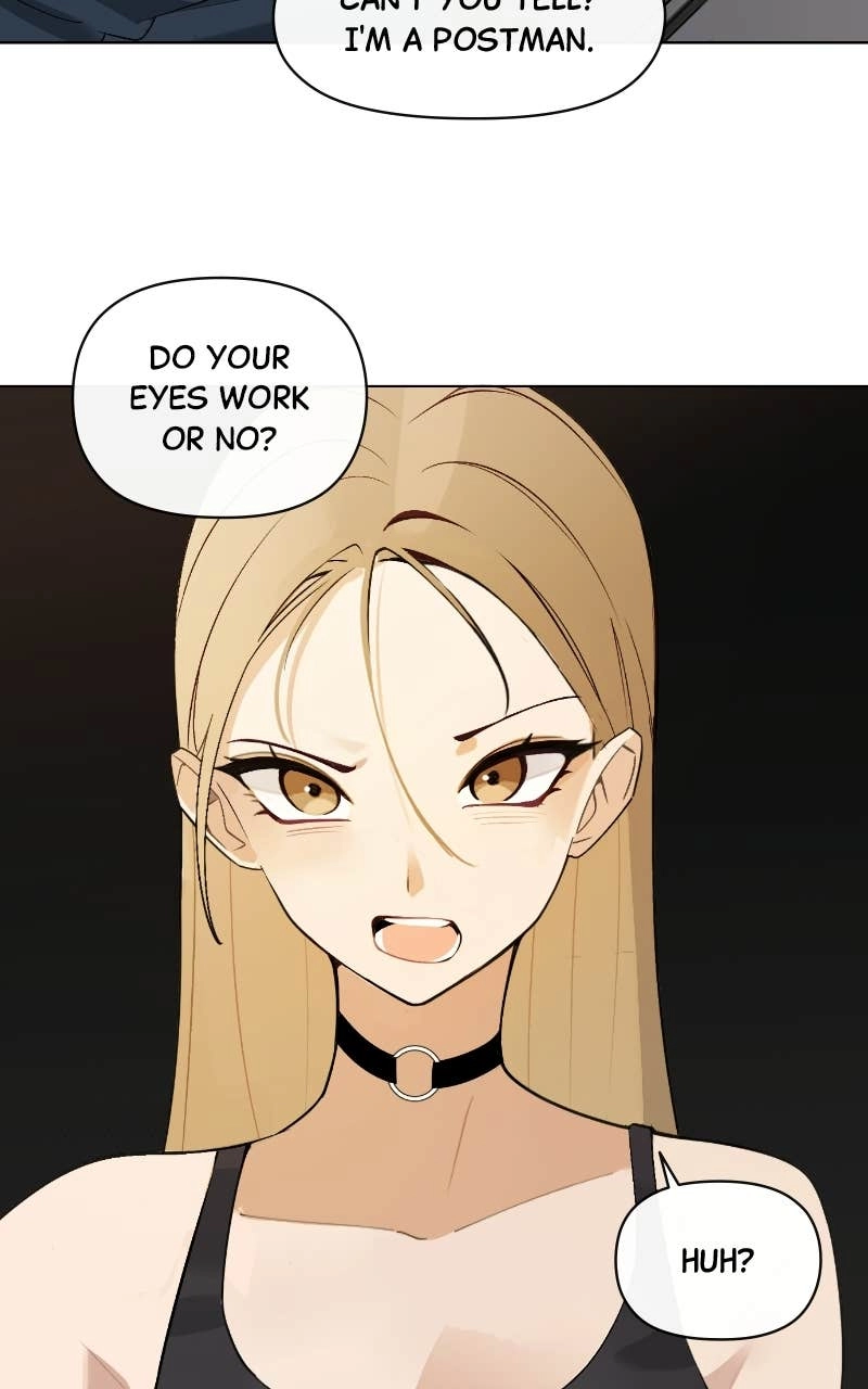 The Postman of the Apocalypse Chapter 11, page 63 of 87