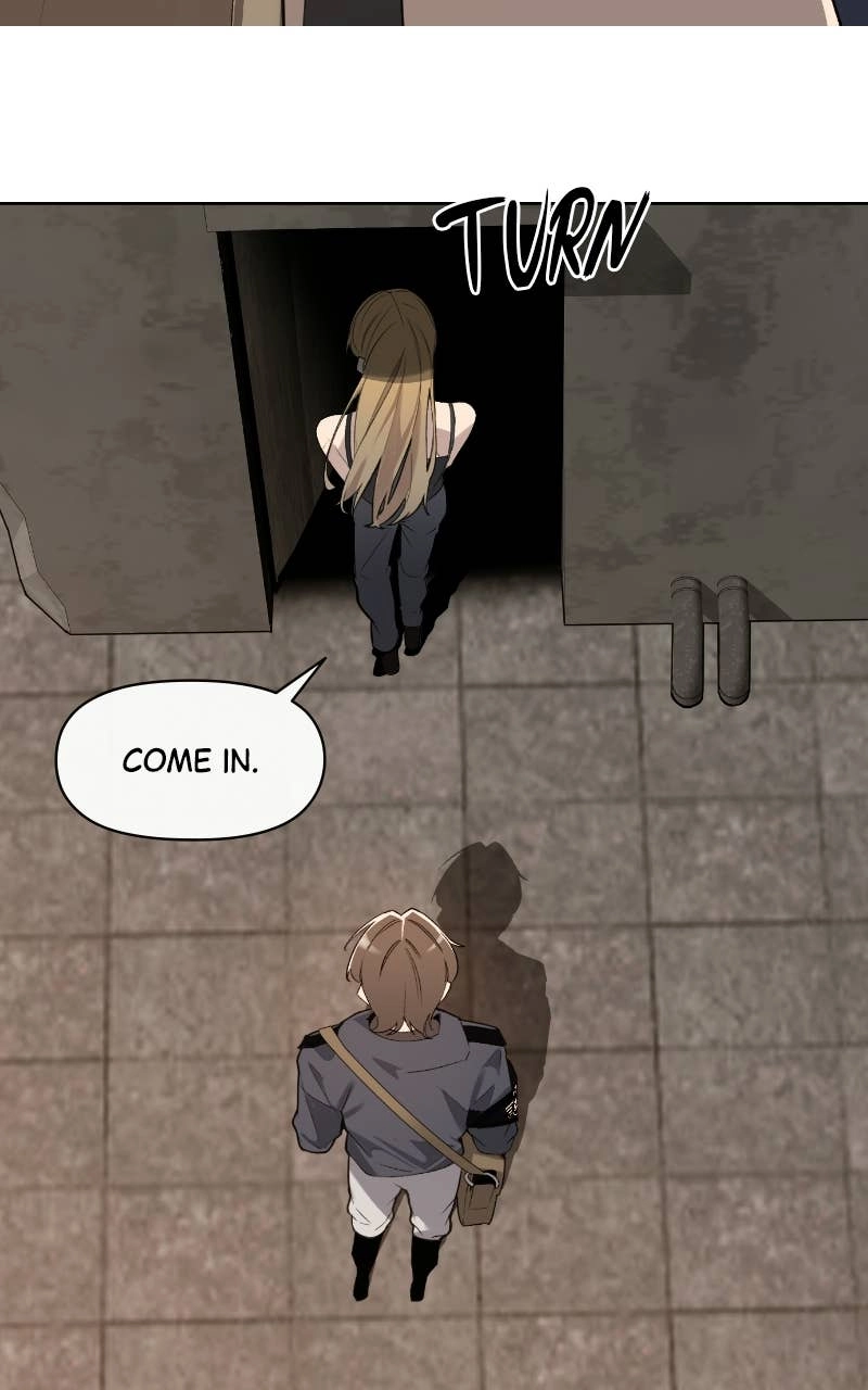 The Postman of the Apocalypse Chapter 11, page 69 of 87