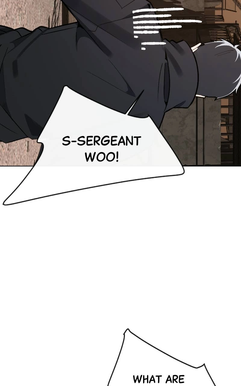 The Postman of the Apocalypse Chapter 11, page 7 of 87