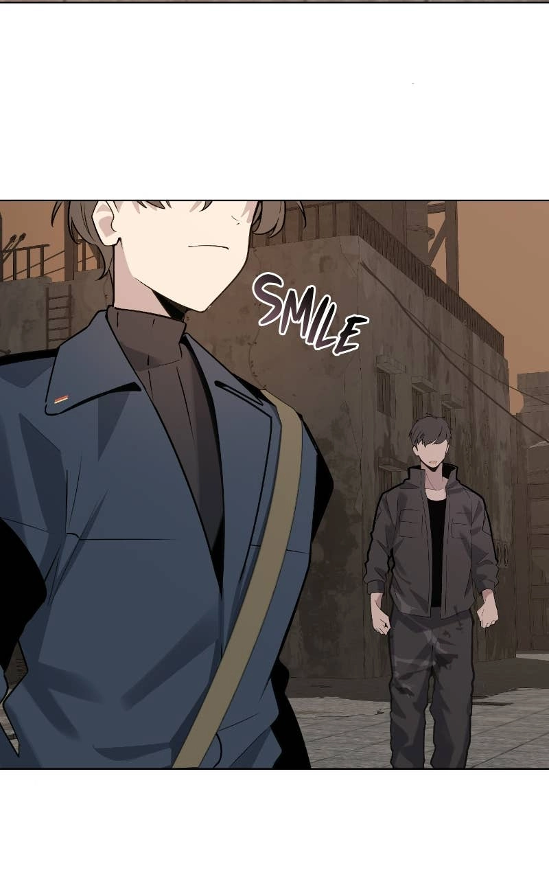The Postman of the Apocalypse Chapter 11, page 70 of 87