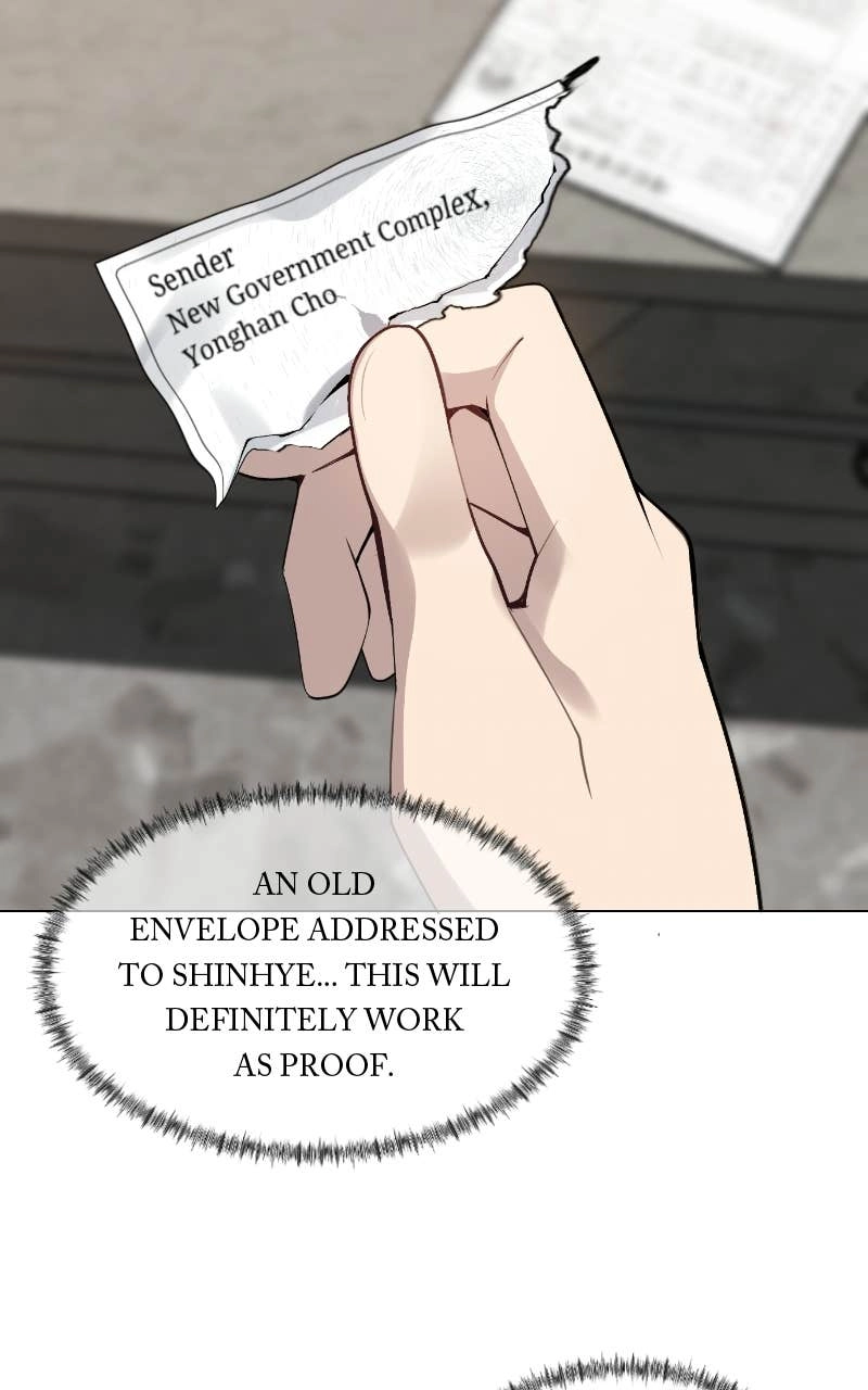 The Postman of the Apocalypse Chapter 11, page 78 of 87