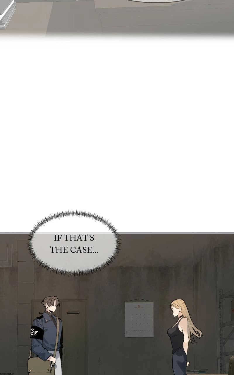 The Postman of the Apocalypse Chapter 11, page 82 of 87