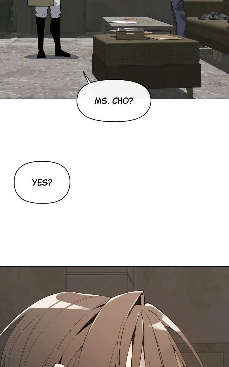 The Postman of the Apocalypse Chapter 11, page 83 of 87