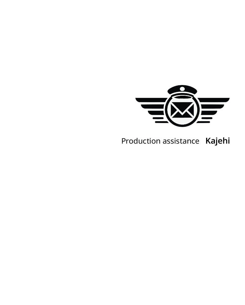 The Postman of the Apocalypse Chapter 11, page 87 of 87