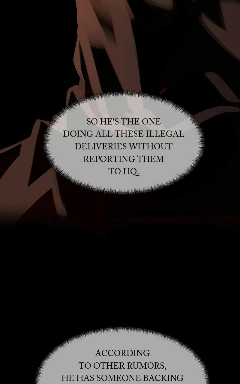 The Postman of the Apocalypse Chapter 12, page 25 of 79