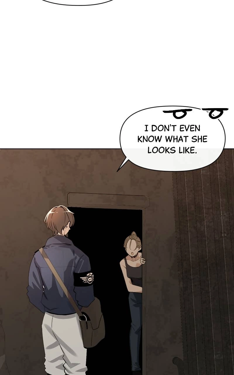 The Postman of the Apocalypse Chapter 12, page 31 of 79