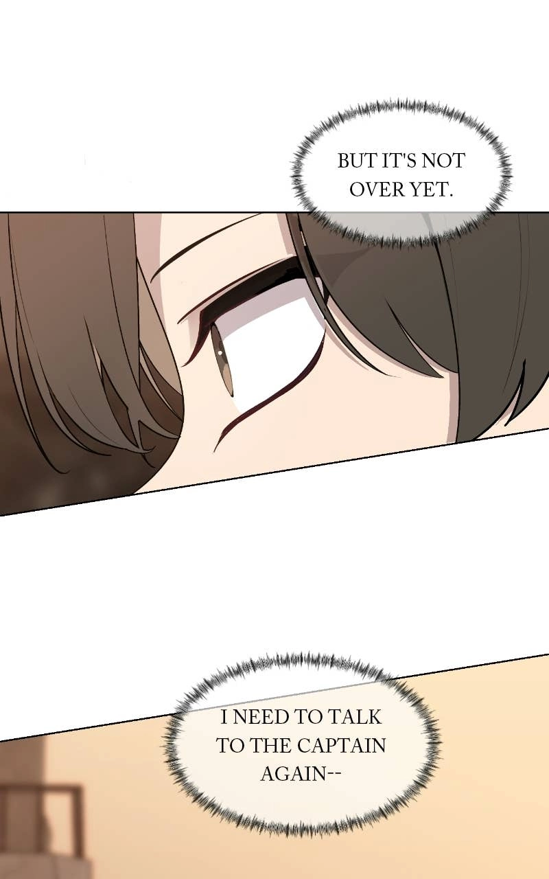 The Postman of the Apocalypse Chapter 12, page 34 of 79