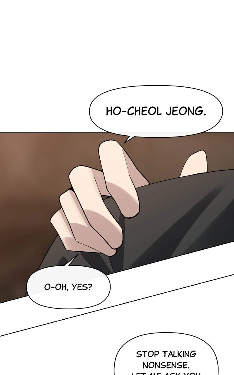 The Postman of the Apocalypse Chapter 12, page 38 of 79