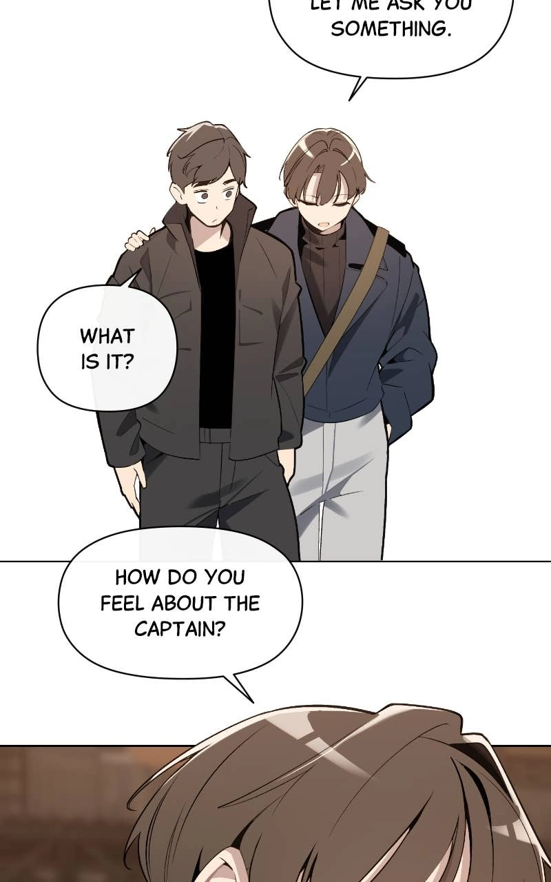The Postman of the Apocalypse Chapter 12, page 39 of 79