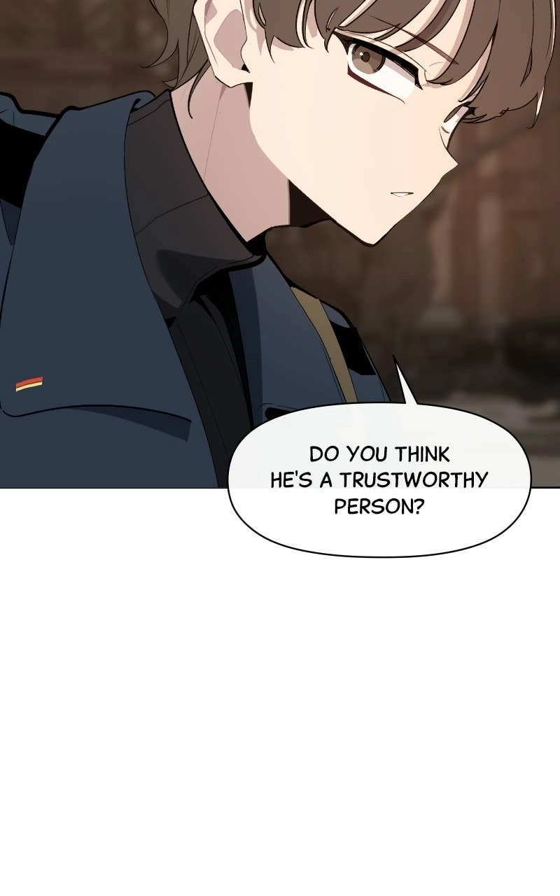 The Postman of the Apocalypse Chapter 12, page 40 of 79